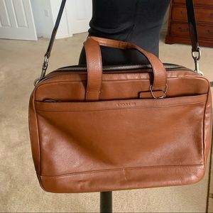 Coach Briefcase